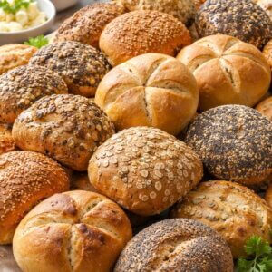 Broetchenmix
